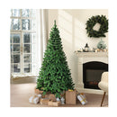 Christmas Tree 5Ft Green 418 Tips