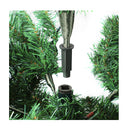Christmas Tree 5Ft Green 418 Tips