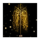 Christmas Tree 600 Led Solar