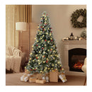 Christmas Tree 6Ft Led 950Tips