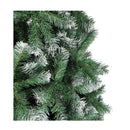 Christmas Tree 6Ft Snowy Xmas Decorations Home Decor Green 800 Tips