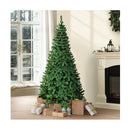 Christmas Tree 7Ft Green 1000 Tips