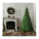 Christmas Tree 7Ft Green 1000 Tips
