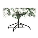 Christmas Tree 7Ft Led 1400Tips