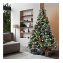 Christmas Tree 7Ft Led 1400Tips