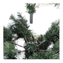 Christmas Tree 7Ft Led 1400Tips