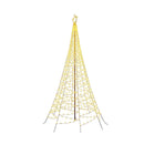 Christmas Tree 800 Led Solar Net Lights