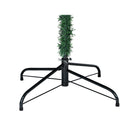 Christmas Tree 8Ft Snowy Xmas Decorations Home Decor Green 1400 Tips