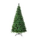 Christmas Tree 9Ft Green 1708 Tips