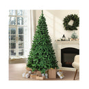 Christmas Tree 9Ft Green 1708 Tips