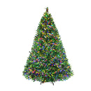 Christmas Tree Decor 2800 Led Lights 8 Modes