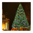 Christmas Tree Decor 2800 Led Lights 8 Modes