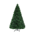 Christmas Tree Decoration 8 Light Mode Multi Colour