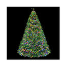 Christmas Tree Decoration Light Mode Multi Colour