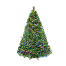 Christmas Tree Decoration Light Mode Multi Colour