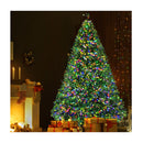 Christmas Tree Decoration Light Mode Multi Colour