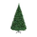 Christmas Tree Decorations 1488 Leds