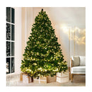 Christmas Tree Decorations 1980 Leds 8 Light Mode