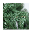 Christmas Tree Decorations Green 1500 Tips