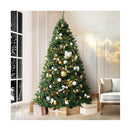 Christmas Tree Decorations Pine Needles 1024 Tips
