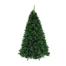 Christmas Tree Decorations Pine Needles 1584 Tips