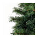 Christmas Tree Decorations Pine Needles 2100 Tips