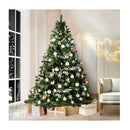 Christmas Tree Green Xmas Tree Decorations 1590 Tips