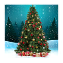 Christmas Tree Green Xmas Tree Decorations 650 Tips