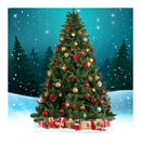 Christmas Tree Green Xmas Tree Decorations 905 Tips