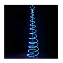Christmas Tree Led Solar Motif Lights