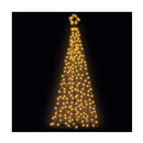 Christmas Tree Led Solar Warm