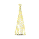 Christmas Tree Led Solar Warm