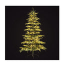Christmas Tree Led Sparse Xmas Tree 860 Tips Party Decoration