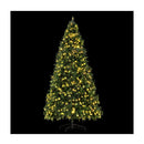 Christmas Tree Led Xmas Tree Party Decorations 2590 Tips