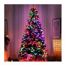 Christmas Tree Optic Fibre Led Xmas Tree 300 Tips