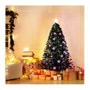 Christmas Tree Optic Fibre Led Xmas Tree Multi Colour