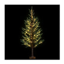 Christmas Tree Pre It Led Xmas Tree 8 Modes Party Decoration