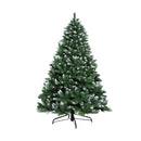 Christmas Tree Snowy Xmas Tree Decoration 650 Tips