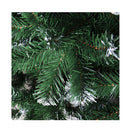 Christmas Tree Snowy Xmas Tree Decoration 650 Tips
