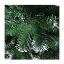 Christmas Tree Snowy Xmas Tree Decoration 905 Tips