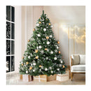 Christmas Tree Snowy Xmas Tree Decoration 905 Tips