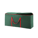 Christmas Tree Storage Bag Fits Up To 8Ft Tree Xmas Bag Green