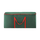 Christmas Tree Storage Bag Fits Up To 8Ft Tree Xmas Bag Green