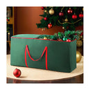 Christmas Tree Storage Bag Fits Up To 8Ft Tree Xmas Bag Green