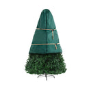 Christmas Tree Storage Bag Fits Up To 9Ft Tree Xmas Bag Green