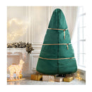 Christmas Tree Storage Bag Fits Up To 9Ft Tree Xmas Bag Green