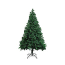 Christmas Tree With Stand