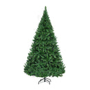 Christmas Tree Xmas Tree Decorations 1134 Leds