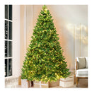 Christmas Tree Xmas Tree Decorations 1134 Leds