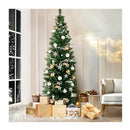 Christmas Tree Xmas Tree Decorations Green 300 Tips